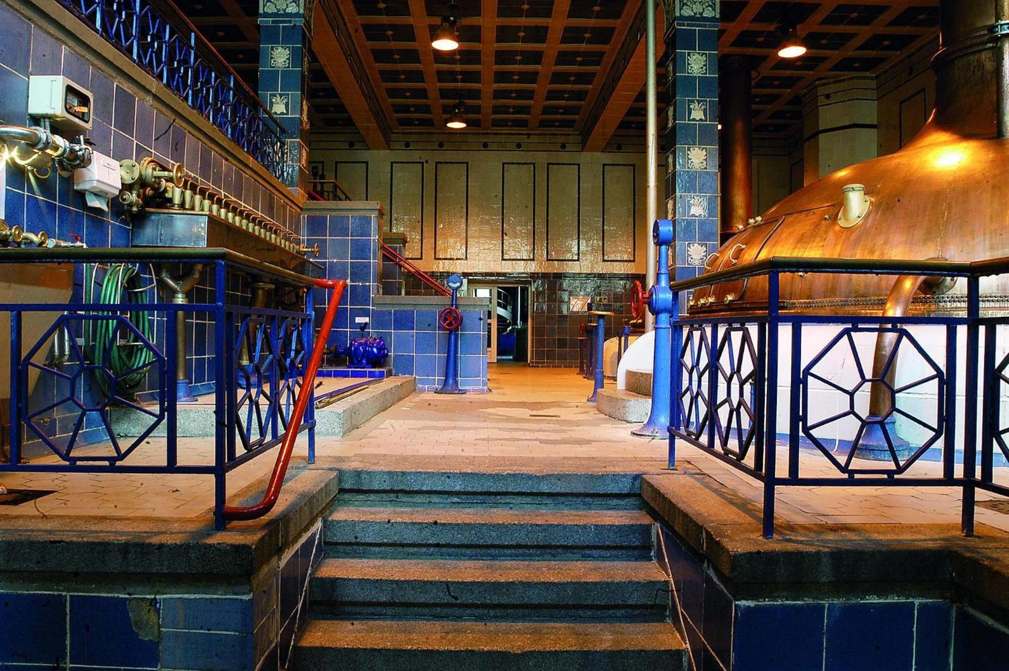 Aparthotel Bukowa 타이치 외부 사진