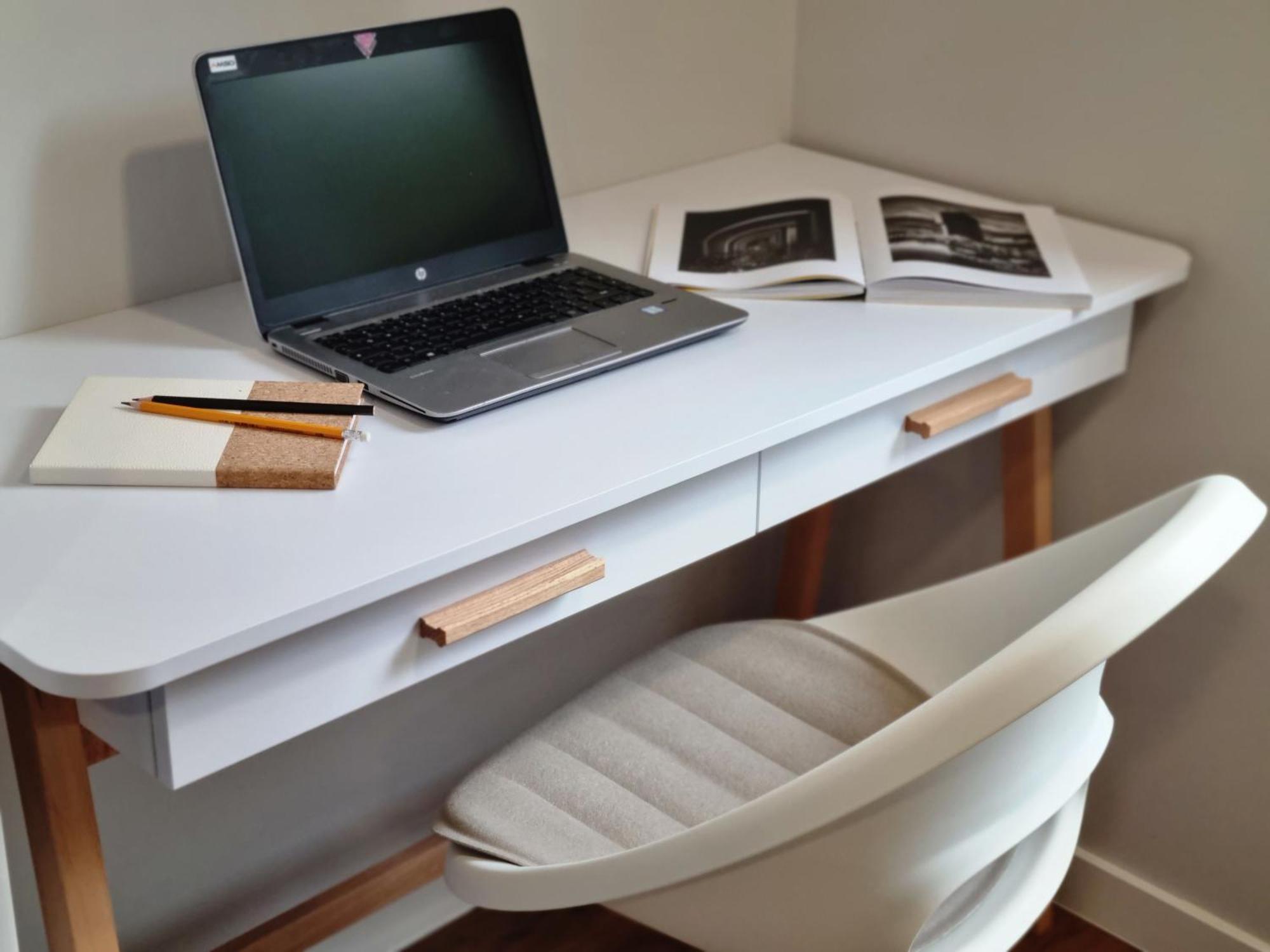 Aparthotel Bukowa 타이치 외부 사진