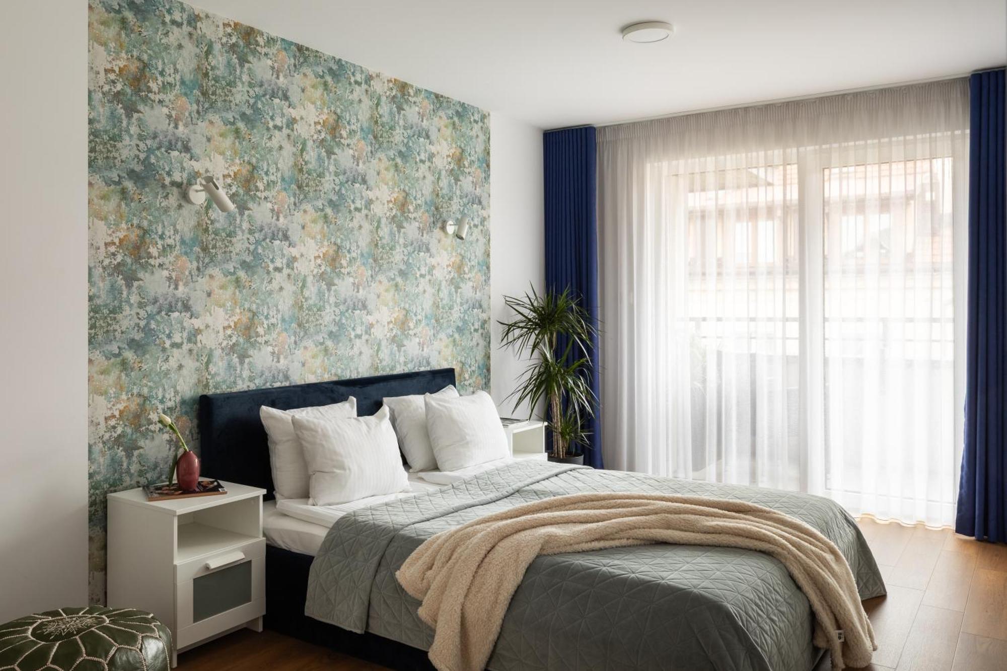 Aparthotel Bukowa 타이치 외부 사진